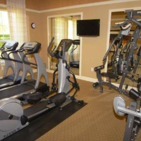 Lucaya Village Resort Kissimmee Eksteriør bilde
