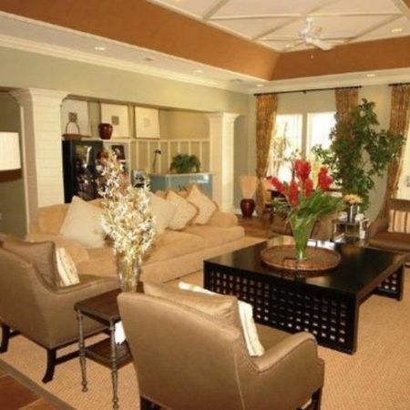 Lucaya Village Resort Kissimmee Eksteriør bilde
