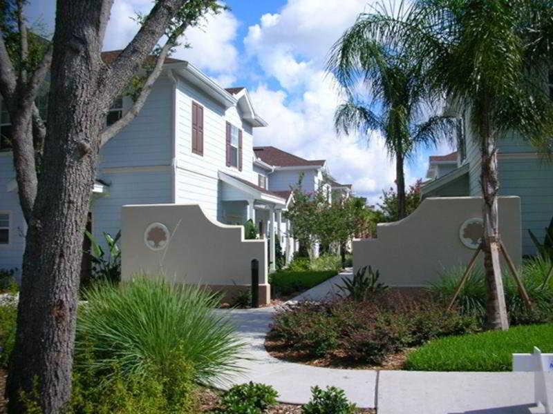 Lucaya Village Resort Kissimmee Eksteriør bilde