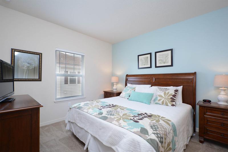 Lucaya Village Resort Kissimmee Eksteriør bilde