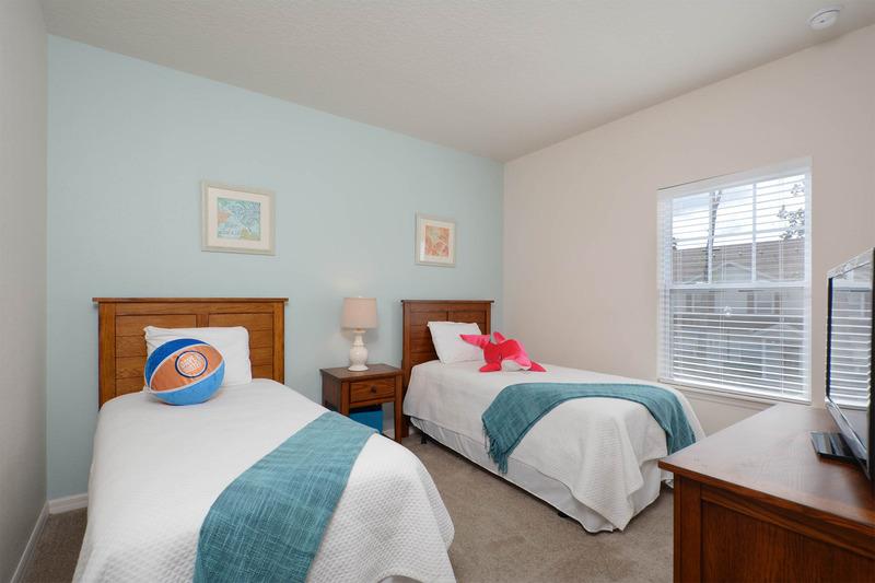 Lucaya Village Resort Kissimmee Eksteriør bilde