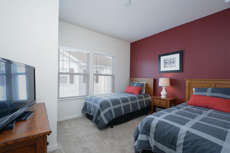 Lucaya Village Resort Kissimmee Eksteriør bilde