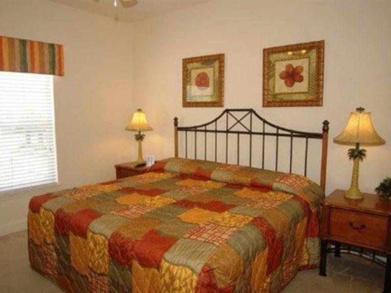 Lucaya Village Resort Kissimmee Eksteriør bilde