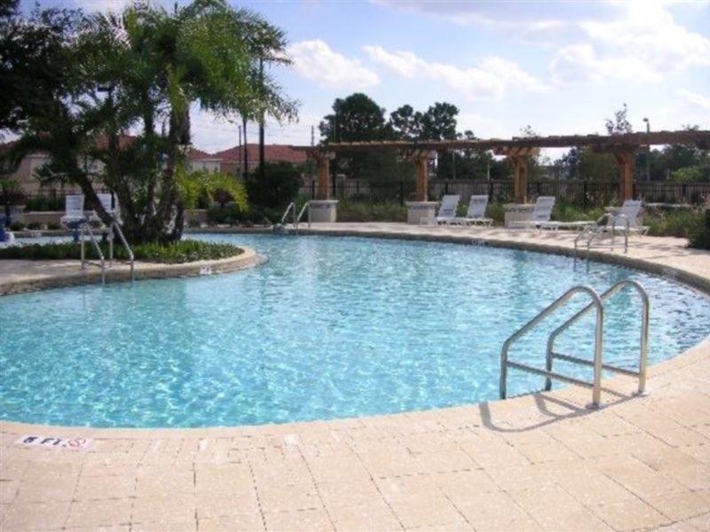 Lucaya Village Resort Kissimmee Eksteriør bilde