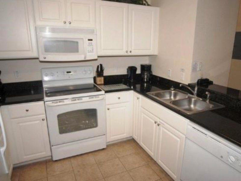 Lucaya Village Resort Kissimmee Eksteriør bilde