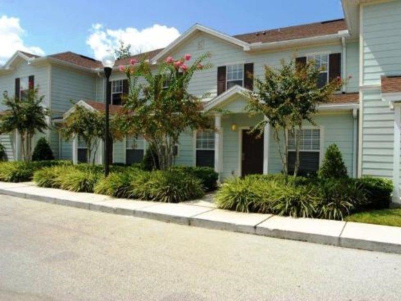 Lucaya Village Resort Kissimmee Eksteriør bilde