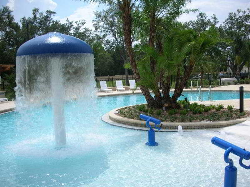 Lucaya Village Resort Kissimmee Eksteriør bilde
