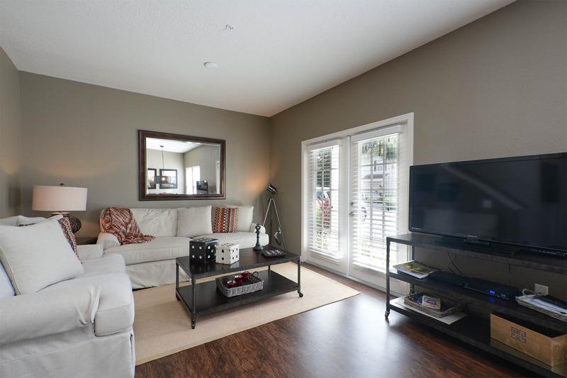 Lucaya Village Resort Kissimmee Eksteriør bilde