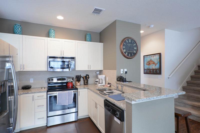 Lucaya Village Resort Kissimmee Eksteriør bilde