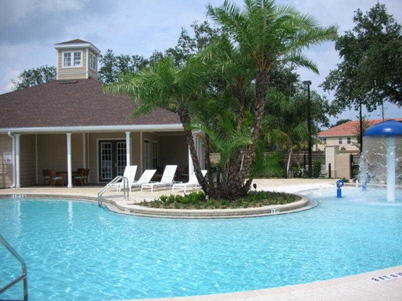 Lucaya Village Resort Kissimmee Eksteriør bilde