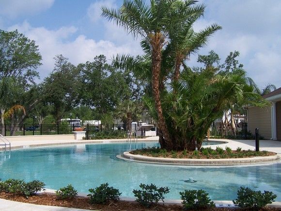 Lucaya Village Resort Kissimmee Eksteriør bilde