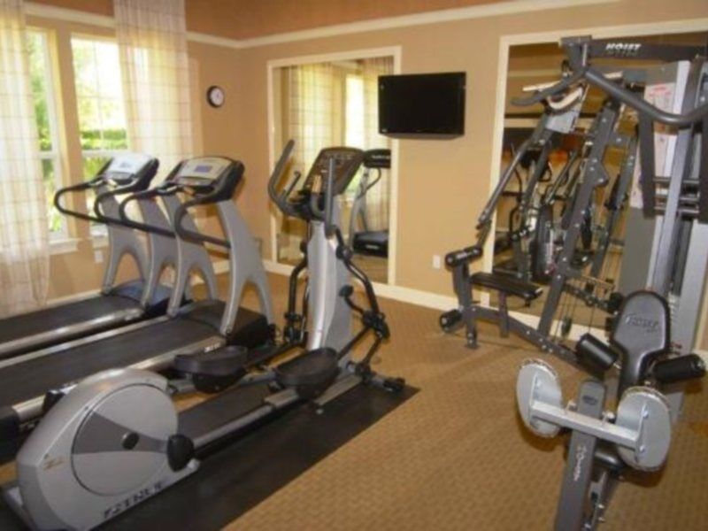 Lucaya Village Resort Kissimmee Eksteriør bilde