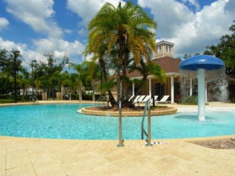 Lucaya Village Resort Kissimmee Eksteriør bilde
